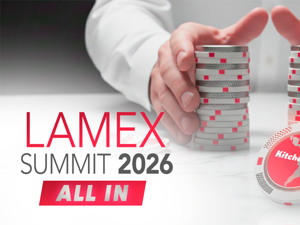 lamex summit capa2